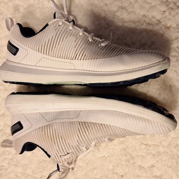 Mens Footjoy sneakers size 9 - Picture 2 of 6